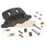 E-11750 by EUCLID - Disc Brake Caliper Set - New, Left/Right