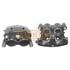 Euclid E12011 Air Brake Disc Brake Caliper Hydraulic Brake - Caliper Hardware