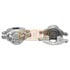 Euclid E-9159X Air Brake Disc Brake Caliper HYDRAULIC BRAKE - REMANUFACTURED CALIPER ASSEMBLY