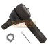 E-4617 by EUCLID - Steering Tie Rod End - Front Axle, Type 1