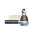 E-4618 by EUCLID - Tie Rod End - Front Axle, Type 1