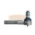 E-4620 by EUCLID - Steering Tie Rod End - Front Axle, Type 1