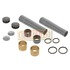 E-4599B by EUCLID - Steering King Pin Kit - with Bronze Ream Bushing