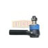 Euclid E-4608 Steering Tie Rod End Steering Tie Rod End - Front Axle, Type 1