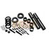 E-4696C by EUCLID - Steering King Pin Kit - with Composite Ream Bushing