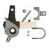 E-6900A by EUCLID - Air Brake Automatic Slack Adjuster - 5.5 in Arm Length, Steer Axle Applications