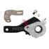 M807546 by MERITOR - Air Brake Automatic Slack Adjuster - 5.5 in Arm Length, Transit Trucks