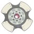 MAF-108050-59B by MERITOR - 14 EZ CLUTCH