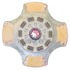 MAF-108391-74 by MERITOR - 15.5 EZ CLUTCH