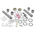 R202019 by MERITOR - Steering King Pin Set - Spiral Bushing, 1.872" Dia., 9.96" Length