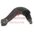 Meritor 3133B9466 Steering Arm Steering Arm - RH, Forged Steel, for Class 8 Trucks Front Steer Axles