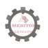 1229D5100 by MERITOR - Lock Washer