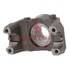 18N4035561X by MERITOR - Drive Shaft End Yoke - 1.94 in. Bearing Cap, 46 Splines, 3.25 in. Hub Diameter