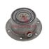 Meritor 3227000 Axle Hub Cap HUBCAP - MTIS