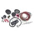 S4008731092 by MERITOR - Lane Departure Warning Module - Complete Kit