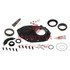 KIT2936 by MERITOR - Differential Adjusting Ring - with Bearing Cage, Pinion Nut, Washer, Oil Seal and Sealer