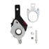 Meritor M807016 Air Brake Automatic Slack Adjuster Air Brake Automatic Slack Adjuster - Automatic Slack Adjuster, 16° Angle,