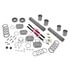 Meritor R202005 Steering King Pin Set FASTSET NO-REAM
