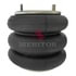 Meritor MAF8033 Air Suspension Spring Air Suspension Spring - Triple Convoluted, 9 in. Bead Plate, 4.55 in. Min Height