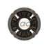 Mach M12134192 Differential Case Kit Differential Case and Nest Assembly, Inter Axle
