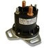 684-1241-012 by TROMBETTA - Solenoid 12V, Continuous