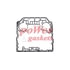 29503283 by ALLISON - Automatic Transmission Case Gasket - for Allison MD/B400/3000RDS/T200