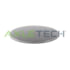 AxleTech 1850G137 Drive Shaft Welch Plug Drive Shaft Welch Plug