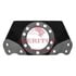 3215D1798 by MERITOR - TORQUE PLATE