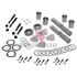 Meritor R202040 Steering King Pin Set FASTSET NO-REAM