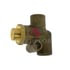 RSL110257 by MERITOR - VALVE