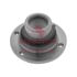 5WCS38-45A4 by MERITOR - Drive Shaft Flange Yoke - 5.91 in. Bolt Circle, 46 Splines, 7.08 in. Flange OD