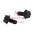 Meritor 10X1677 Air Brake Cap Bolt Air Brake Cap Bolt - Meritor Genuine Air Brake Cap Screw