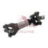 17XTM091B165 by MERITOR - Drive Shaft Splined Slip Shaft - Meritor Genuine - Shaft&Slip Assembly