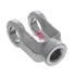 Meritor 1245S201 Air Brake Slack Adjuster Clevis Air Brake Slack Adjuster Clevis - Straight, 3/4 in. Pin Hole, 1-13/16 in.