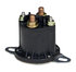 1306317 by BUYERS PRODUCTS - 12 Volt Plastic Case Insulated Solenoid Continuous Duty Motor Relay