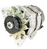 400-30029 by J&N - Alternator 12V, 36A, Lucas A115, New, Standard