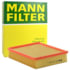 C26151 by MANN-HUMMEL FILTERS - Air Filter