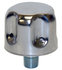 hbf8 by BUYERS PRODUCTS - Hydraulic Cap - 1/2 in. NPT, Breather Cap