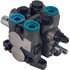 403 by BUYERS PRODUCTS - 40 GPM Valves 3-Way