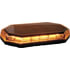 8891060 by BUYERS PRODUCTS - Light Bar - 15 inches, Amber, Octagonal. LED