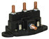 1306600 by BUYERS PRODUCTS - Snow Plow Solenoid - Grounded with Reversing Polarity