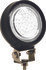 1492110 by BUYERS PRODUCTS - Flood Light - 5 inches, Clear, LED, Sealed Rubber