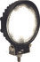 1492115 by BUYERS PRODUCTS - Flood Light - 4.5 inches, Clear, LED, with Black Housing