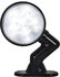 1492125 by BUYERS PRODUCTS - Flood Light - 5 inches, Round, LED