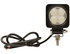 1492129 by BUYERS PRODUCTS - Flood Light - 2.5 inches, Square, LED