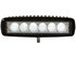 1492135 by BUYERS PRODUCTS - Flood Light - 5.5 inches, Rectangular, LED