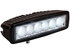 1492135 by BUYERS PRODUCTS - Flood Light - 5.5 inches, Rectangular, LED