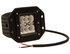 1492138 by BUYERS PRODUCTS - Flood Light - Recessed 3 inches, Square LED