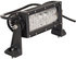 1492160 by BUYERS PRODUCTS - Flood Light - 8 inches, 3240 Lumens, LED, Clear Combination Spot-Flood Light Bar