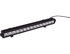 1492182 by BUYERS PRODUCTS - 20.5in. 4050 Lumen LED Clear Combination Spot-Flood Light Bar